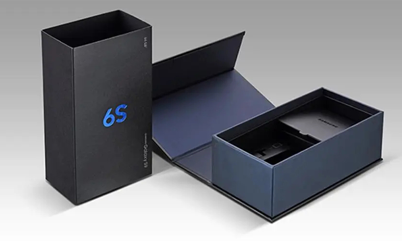 Mobile Phone Gifts Box