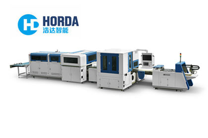 What Should You Know Before Investing in a Collapsible Box Making Machine?