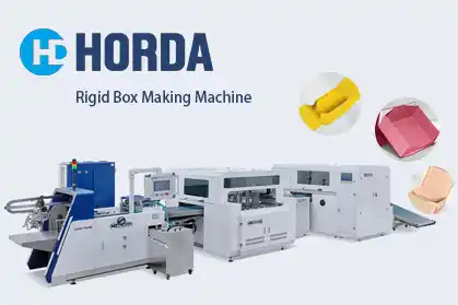 Customized Tooling for Packaging