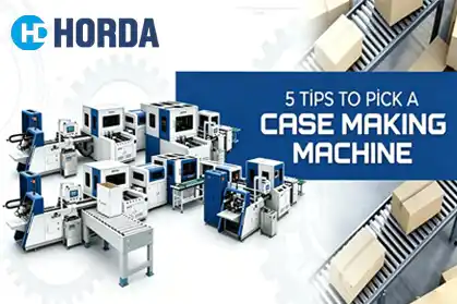 Making Machine