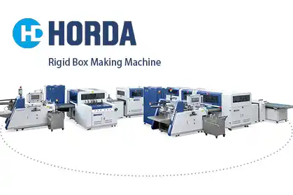 Carton Machine Production Efficiency Upgrade
