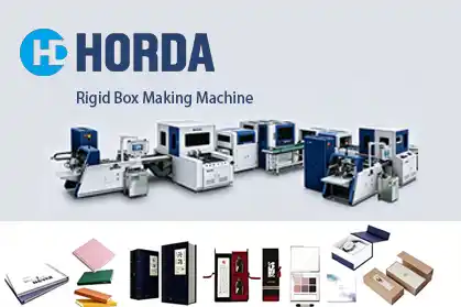 Cigarette Wine Packaging Production Line