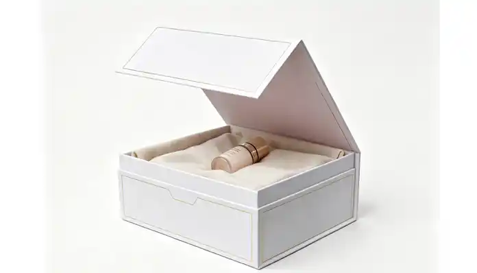 Luxury Cosmetics Boxes