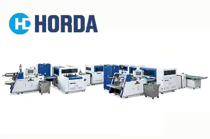 Phone Gift Box Production Line