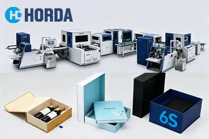 Sustainable Material Options for Rigid Gift Boxes
