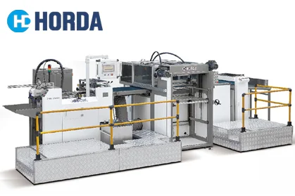 Case Lining Machine