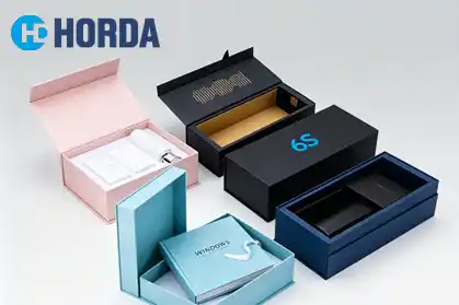 Material Selection Guide for Rigid Gift Boxes