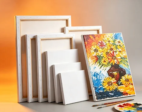 canvases