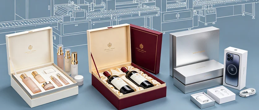 gift boxes
