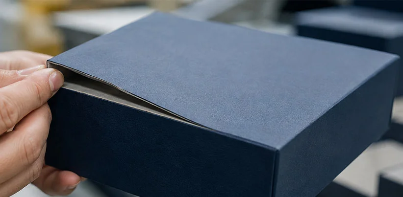 Boxes