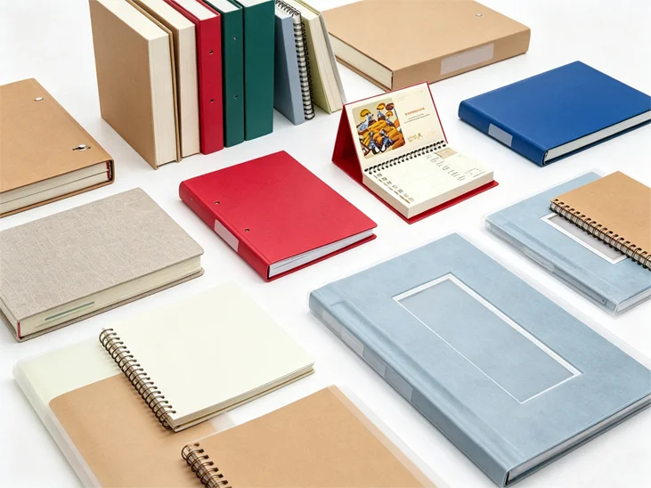 Hardcover Books