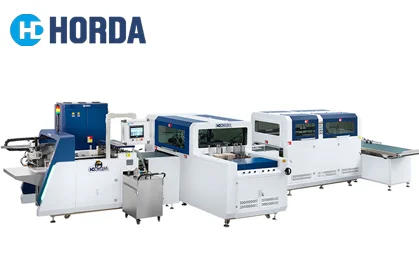 Key Specs to Compare in Hardcover Equipment