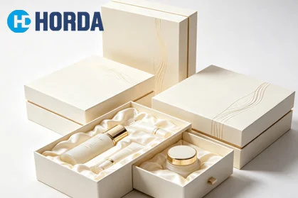 Rigid Box vs Folding Carton