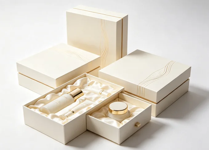Rigid Box