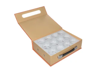 wrapper