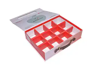 wrapper