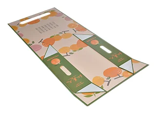 wrapper