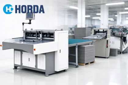 Auxiliary Equipment for Paper Products Complete Guide