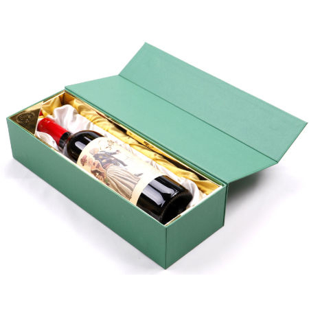 Grape-wine-box